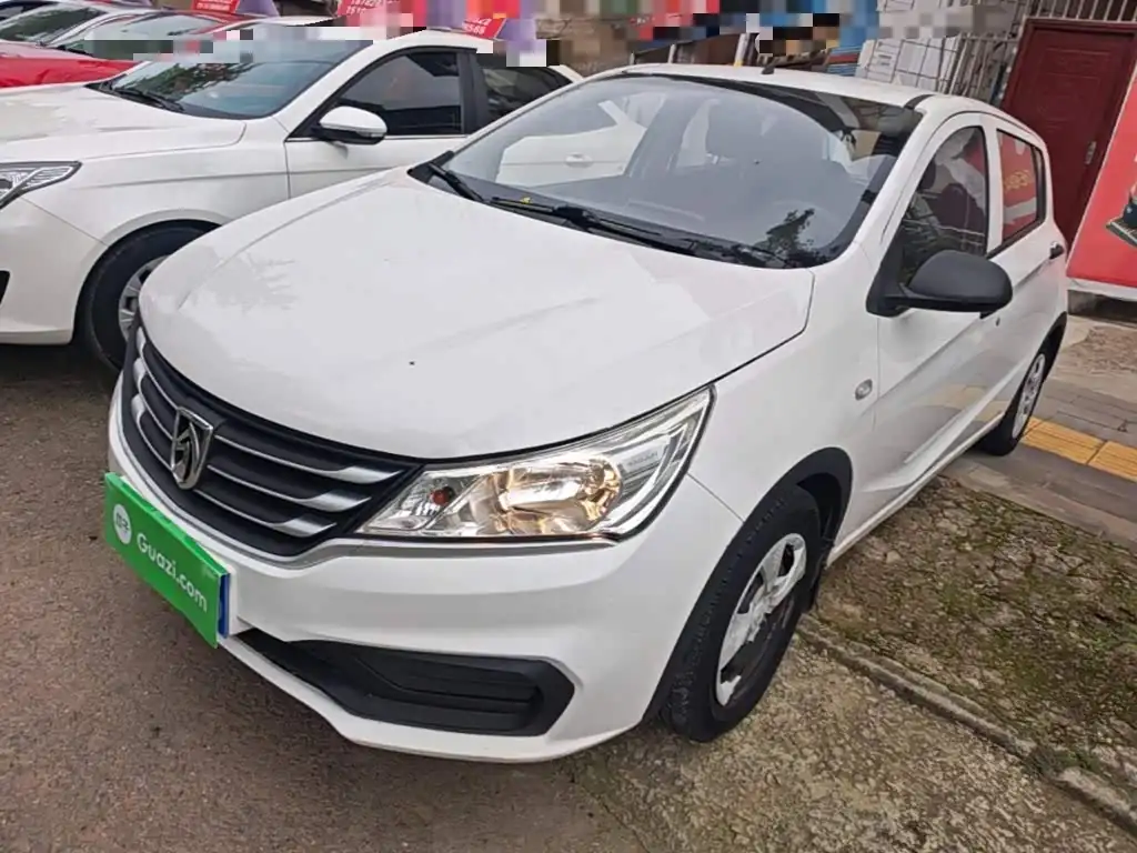 Baojun 310 2017, фото 1
