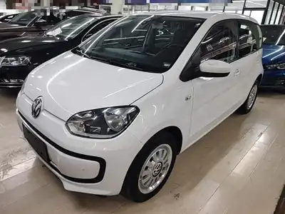 Volkswagen up! 2017