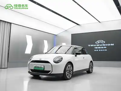 MINI Diandong MINI COOPER 2024