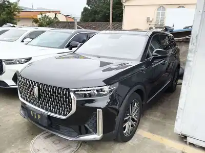 Bestune T99 2020