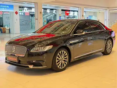 Lincoln Dalu 2017