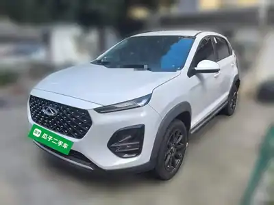 Chery Tiggo 3x 2024