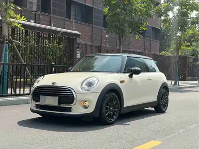 MINI MINI 2016