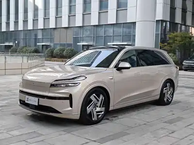 Onvo L90 2025