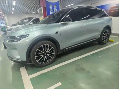 Leapmotor C11 2022
