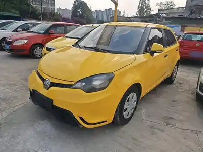 MG 3 2015