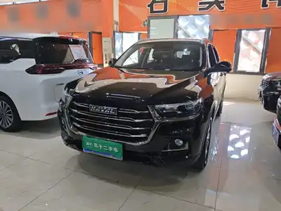 Haval H6 2022