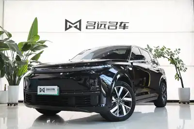 Li Auto L7 2024