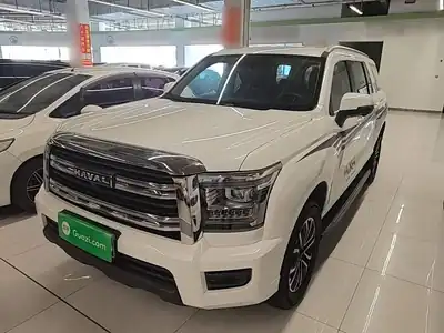Haval H5 2024