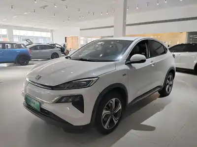 Siming Dongfengbentian M-NV 2021