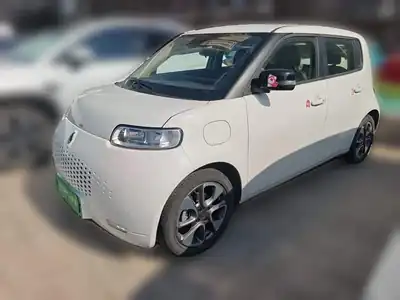 ORA Baimao 2021