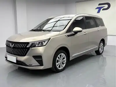 Wuling Jiachen 2023