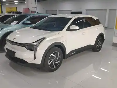 Neta Nezha U 2022
