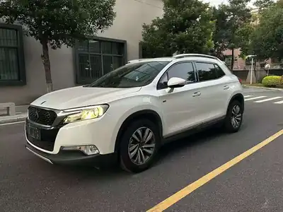 DS 6 2015