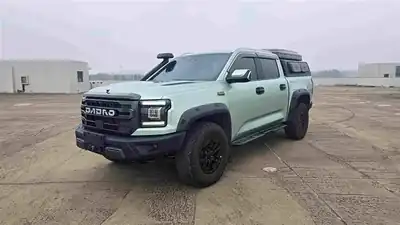 JMC Dadao 2024
