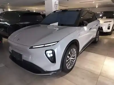 NIO ES6 2023
