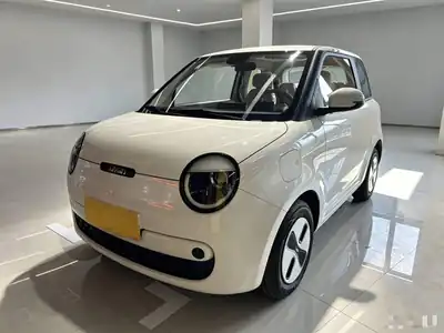 Changan Qiyuan Changan Lumin 2026