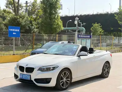 BMW 2 Xi ( (импорт) 2017