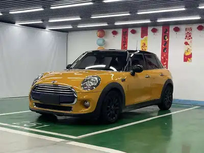 MINI MINI 2016