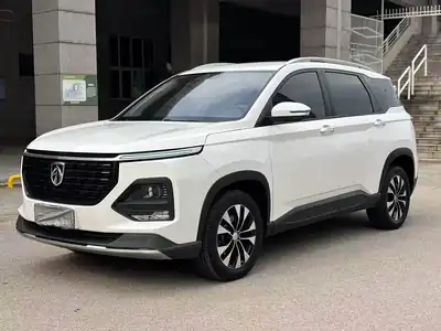 Baojun 530 2021