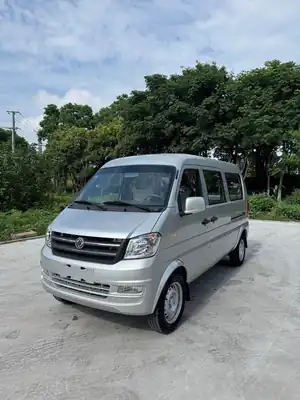 Dongfengxiaokang K07S 2024