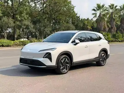 Wuling Starlight S 2024