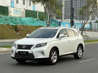 Lexus RX Classic