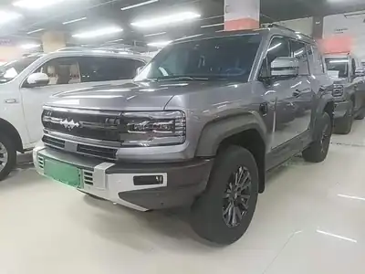 Fangchengbao Bao 5 2025