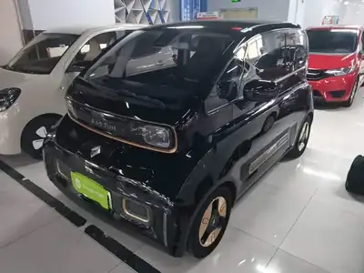 Baojun KiWi EV 2021