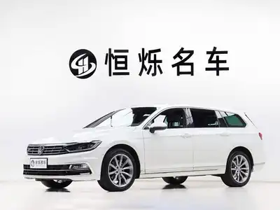 Volkswagen Weilan 2017
