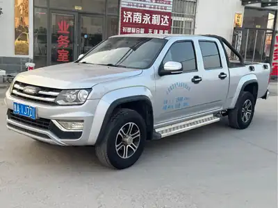 Qilingqiche Qiling T7