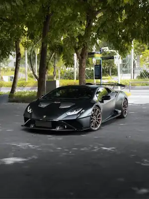 Lamborghini Huracán 2023