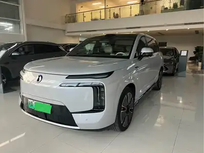 Denza N8L 2025