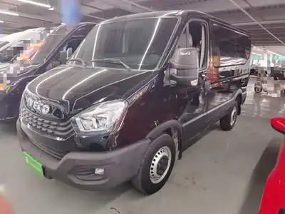 Iveco Ousheng 2022