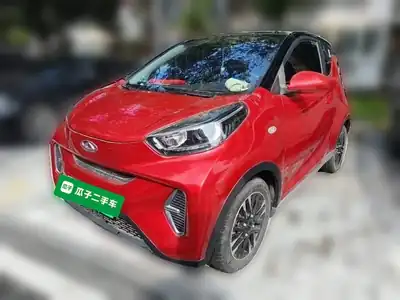 Qirui QQ Xiaomayi 2022