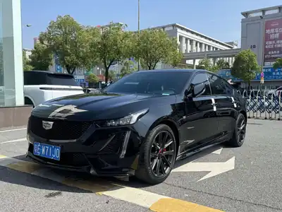 Cadillac CT5 2024