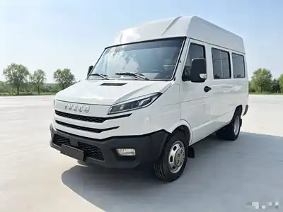 Iveco Deyi 2025