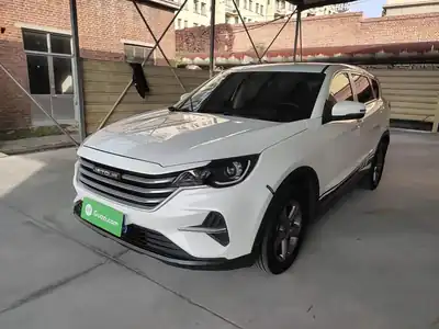 Jetour X70M