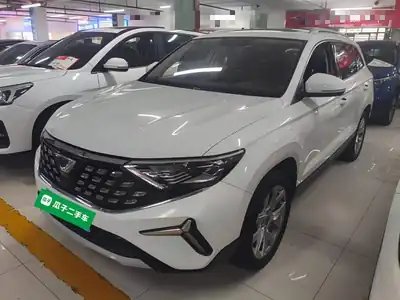 Jetta VS7 2023