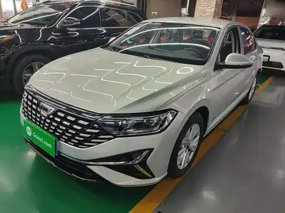 Jetta VA7