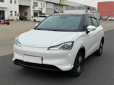 Neta Nezha V
