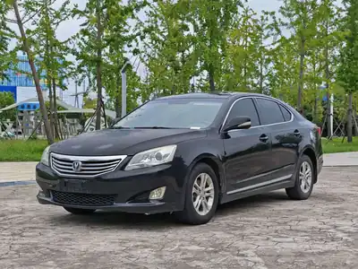 Changan Raeton 2015