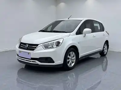 Venucia R50 2016