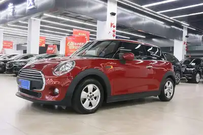 MINI MINI 2016