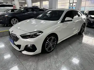 BMW 2 Xi ( (импорт) 2024