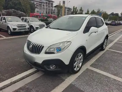 Buick Encore 2016