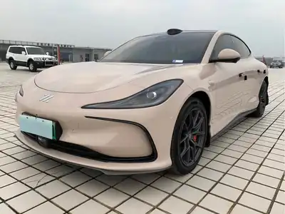 IM Motors L6