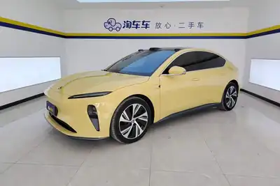 NIO ET5 2023