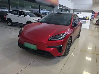 GAC Aion AION RT 2024