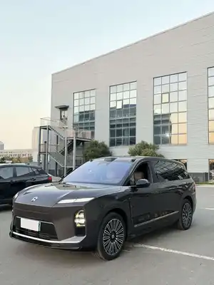 NIO ES8 2026
